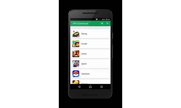 Mon CA for Android - Download the APK from Habererciyes
